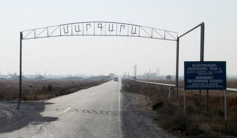 Сейчас логика в том, что в дальнейшем мы должны развивать отношения Армения-Турция: Пашинян