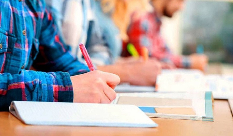 Հաստատվել է 2026-ի 1-ին քննաշրջանի դրսեկության ձևով ավարտական քննությունների ժամանակացույցը