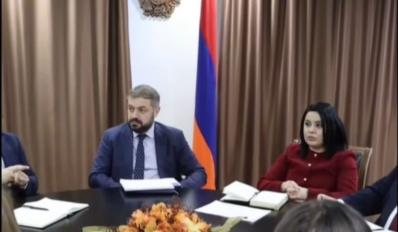 Հայաստանը շարժվում է տարածաշրջանային ապաշրջափակման և խաղաղ զարգացման ճանապարհով. Պապոյան