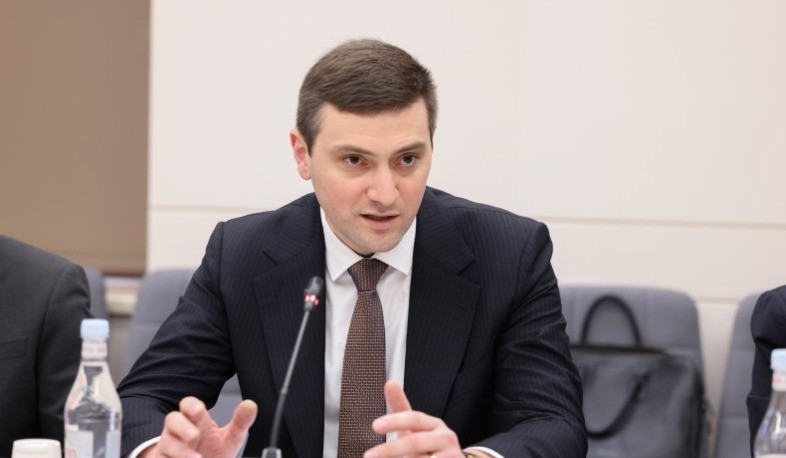 Քննարկվել են «Պետական տուրքի մասին» օրենքում նախատեսվող փոփոխությունները