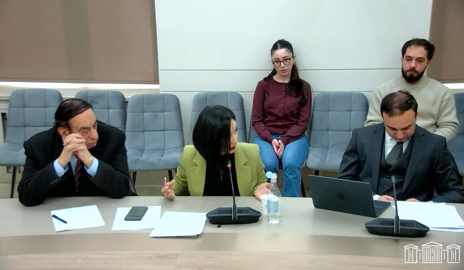 Առաջարկվում է կարգավորել պաշտամունքային կառույցների օտարման իրավահարաբերությունները