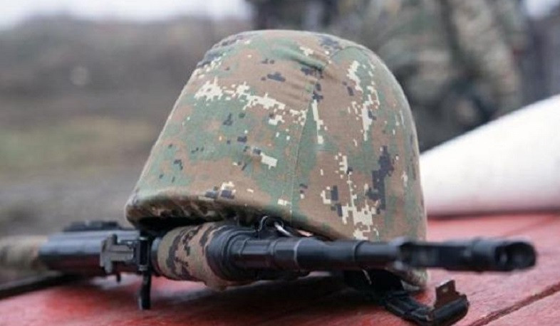 Հայտնաբերվել է ՊՆ N զորամասի զինծառայողի դի. ընթանում է քննություն