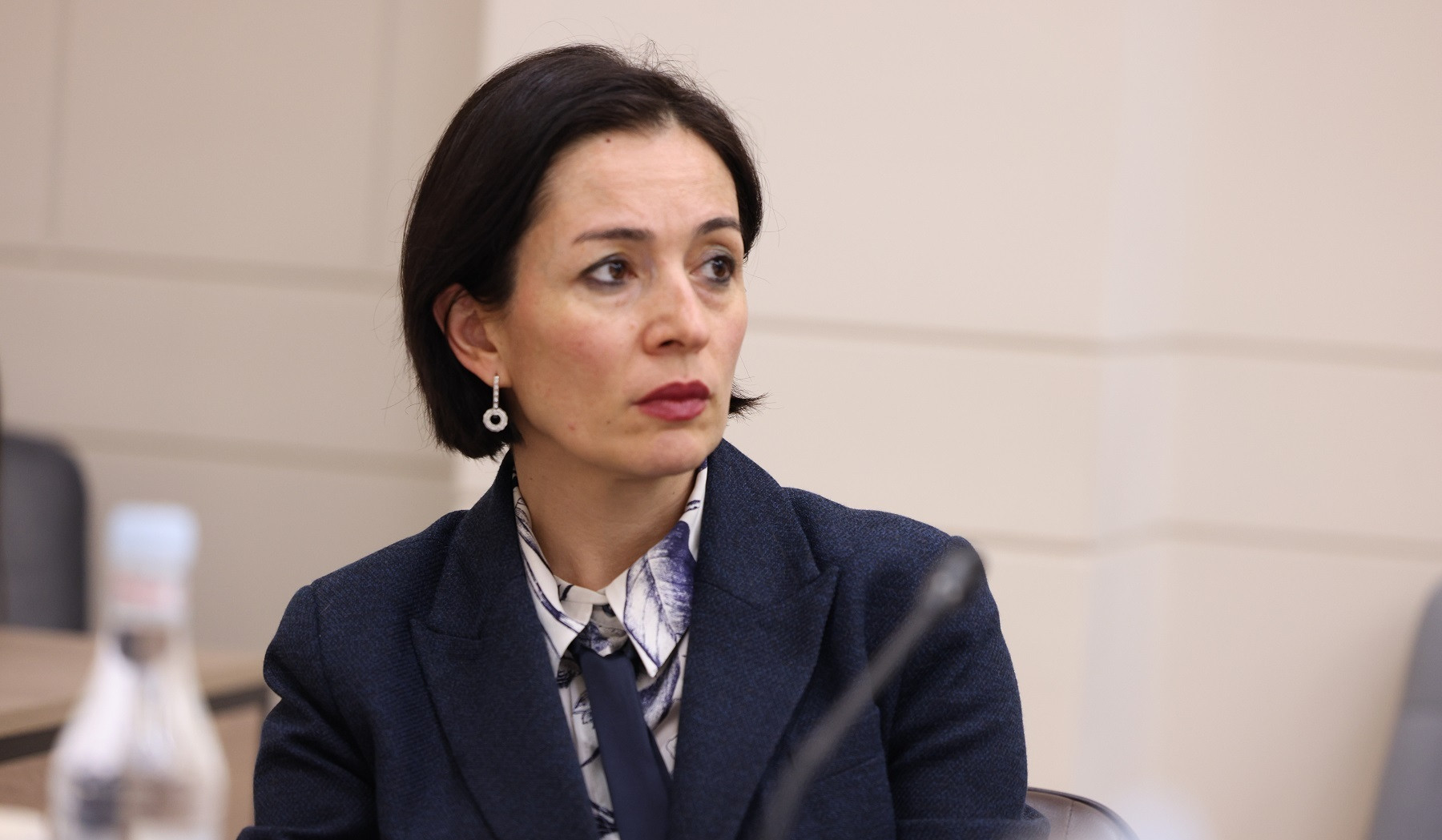 Տարկետման ընթացակարգի փոփոխություն՝ Շանհայի վարկանիշավորման ցանկի բուհերում սովորողների համար. նախագիծը դրական եզրակացություն է ստացել