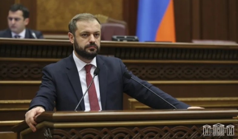 Գևորգ Պապոյանը Գերմանիա կգործուղվի