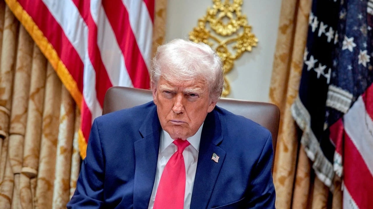 Ինձ ասել են, որ Իրանում սպանությունները դադարել են, մահապատիժներ իրականացնելու ծրագրեր չկան. Թրամփ