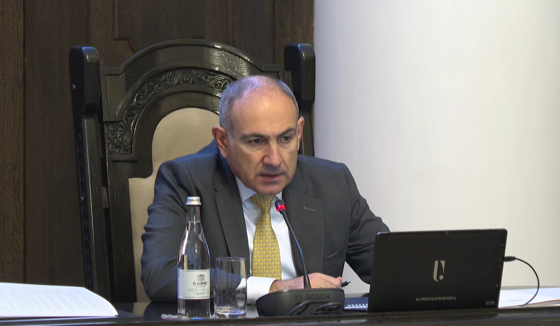 Նոր ժամանակներ են բացվում. Փաշինյանը՝ TRIPP-ի շուրջ ՀՀ-ԱՄՆ համատեղ հայտարարության մասին