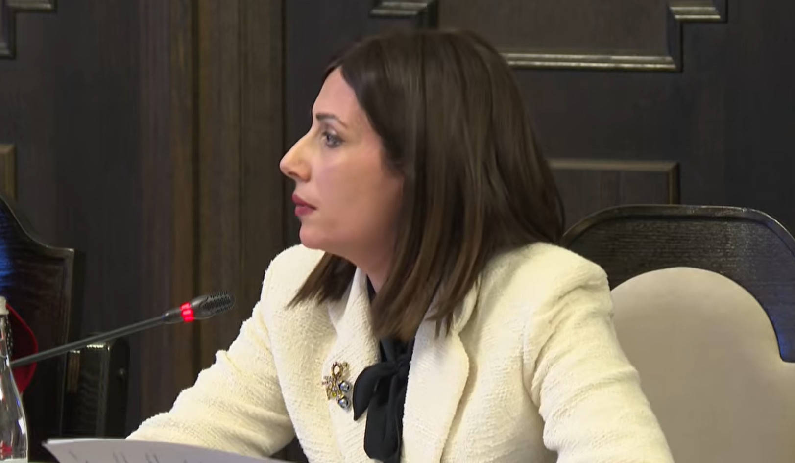 Այսօրվա դրությամբ ունենք 87 048 ապահովագրական գրանցված այց. Ավանեսյան