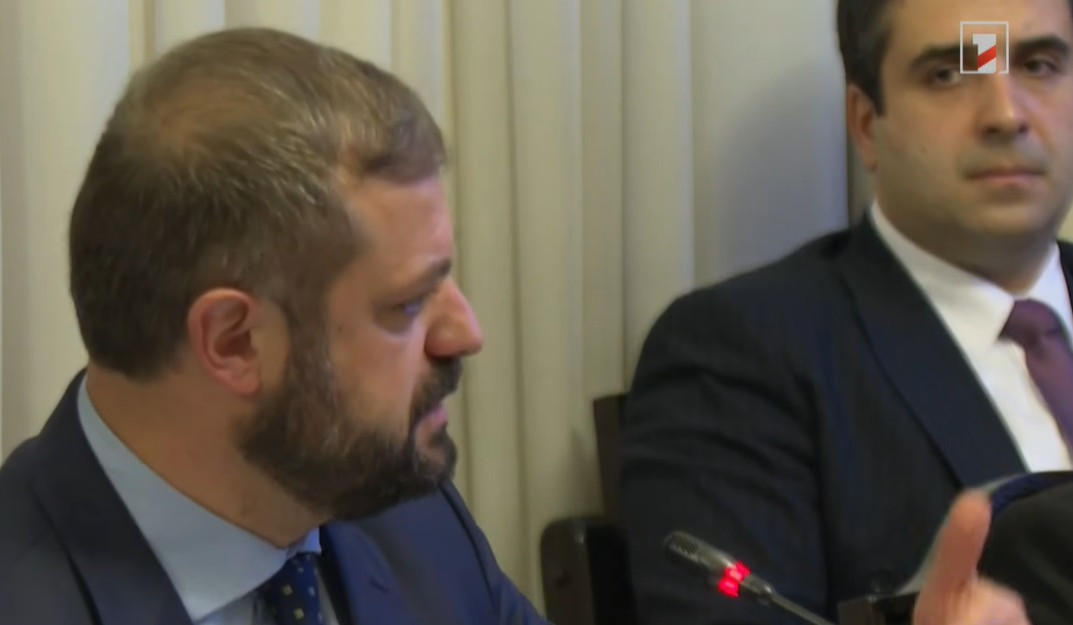 2025-ին մեկնարկել է ևս 64.8 հա ջերմատան կառուցումը. Պապոյան