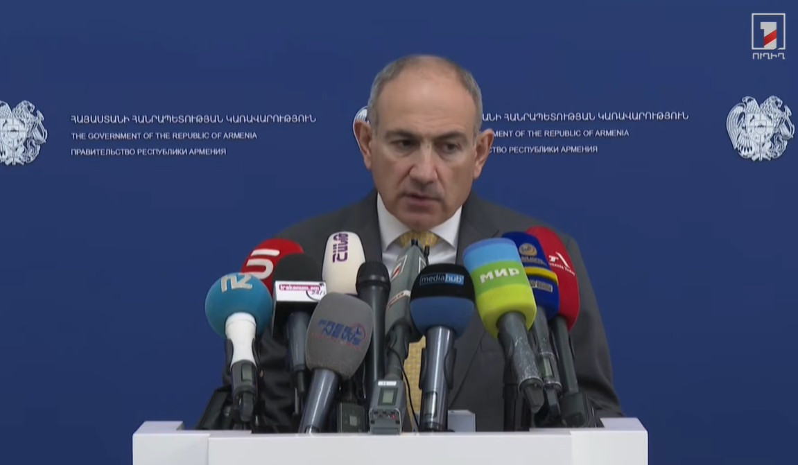 Ожидаем реакции наших партнёров из РФ: Премьер-министр — о ремонте отдельных участков железнодорожного сообщения