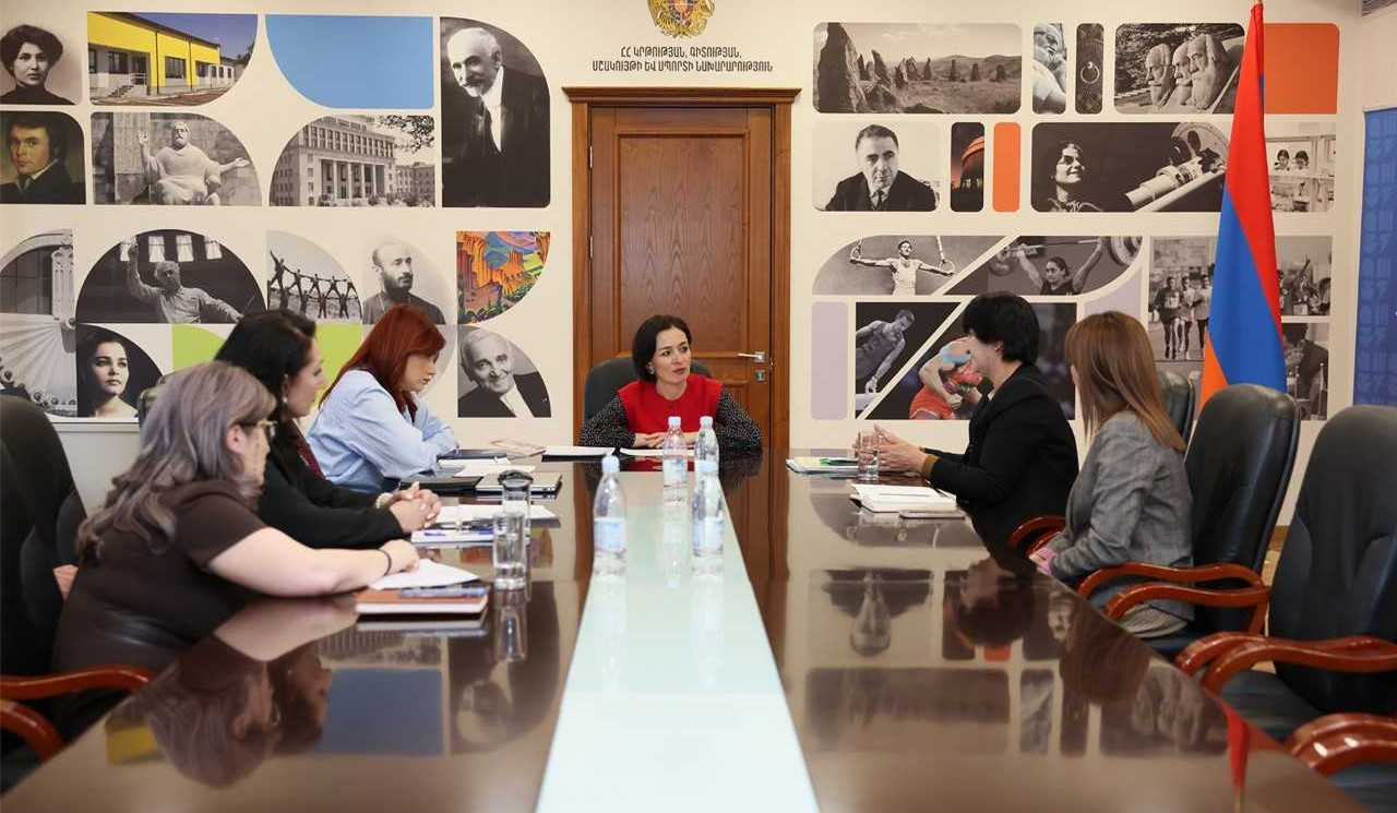 Էքստեռն ավարտական քննությունների դիմումների ընդունումն իրականացվում է միայն էլեկտրոնային եղանակով. ԿԳՄՍՆ