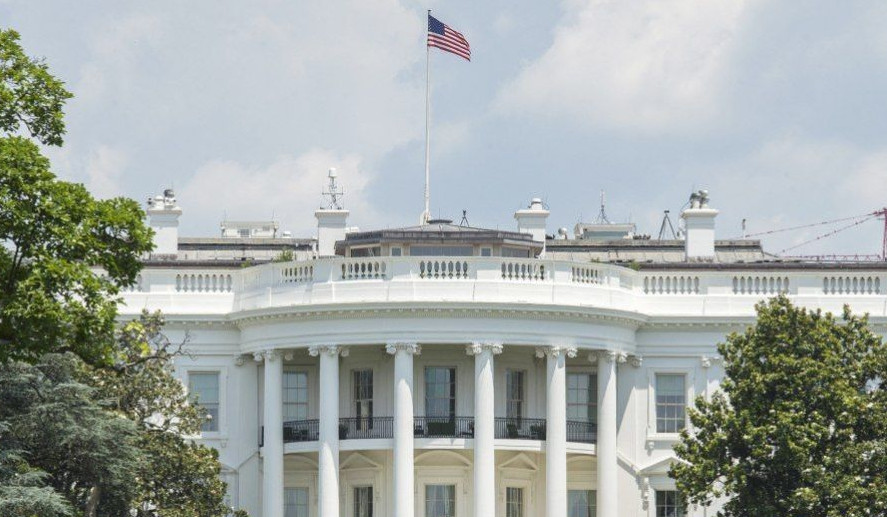 Европейские войска в Гренландии не повлияют на планы Трампа относительно острова: Белый дом