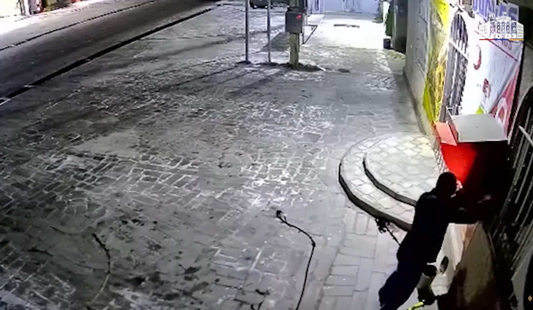 Բացահայտվել է տերմինալներից գողություն կատարող հանցավոր խումբ. մասնակիցները ձերբակալվել են