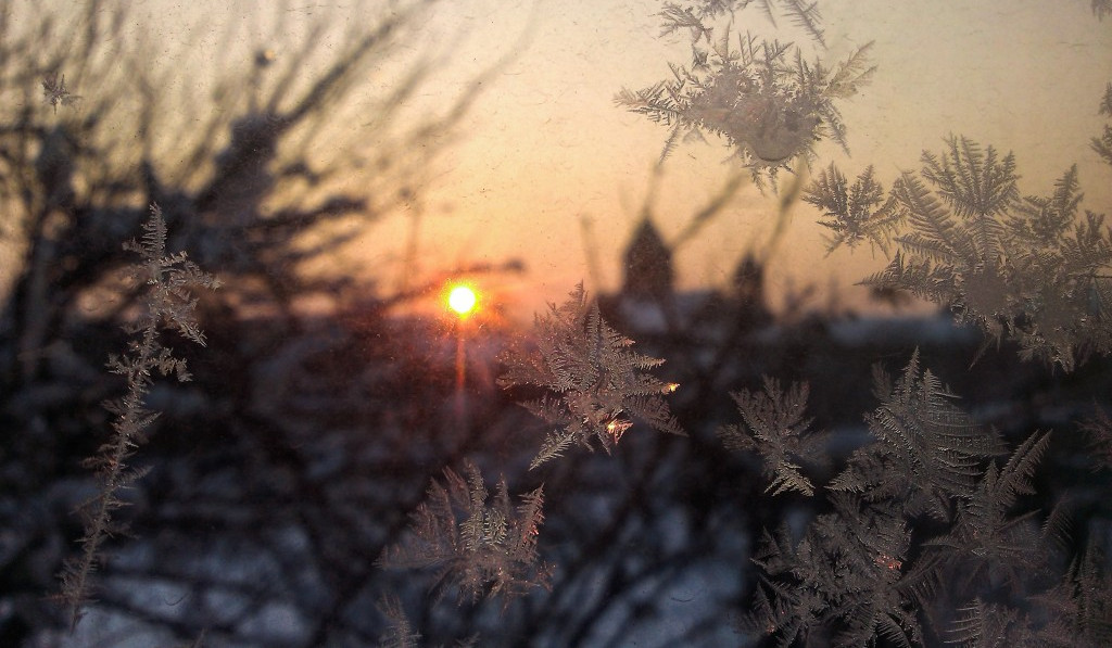 Օդի ջերմաստիճանն առաջիկա օրերի գիշերային ժամերին կբարձրանա 7-10 աստիճանով