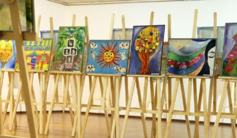 Կիրականացվի «Խաղաղություն» միջազգային 2-րդ մանկապատանեկան ստեղծագործական մրցույթ-ցուցահանդեսը