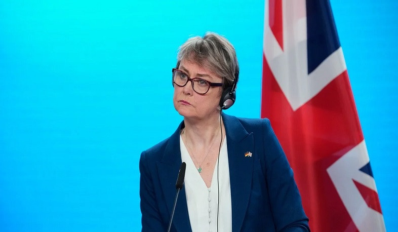 Լոնդոնը դեմ է արտահայտվել Պուտինի հետ երկխոսության վերսկսմանը