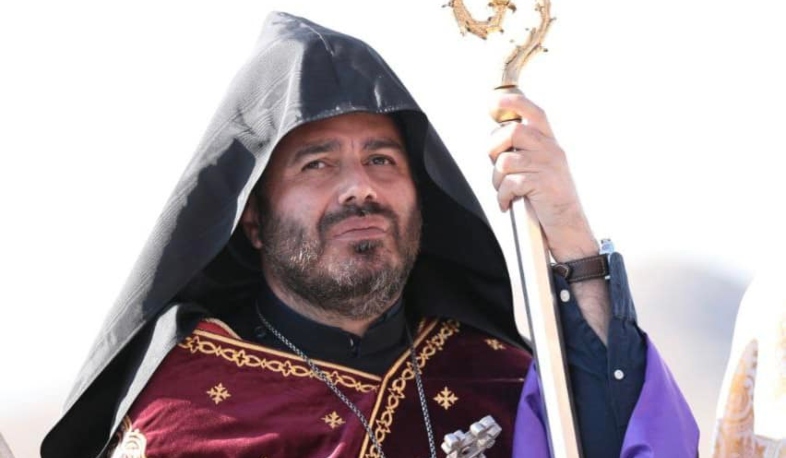 Գևորգ եպիսկոպոս Սարոյանին դատարանը վերականգնել է Մասյացոտնի թեմի առաջնորդի պաշտոնում՝ մինչև վերջնական դատական ակտի հրապարակումը
