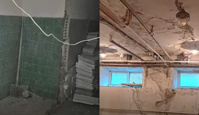 Երևանի և մարզերի դատարանների ավելի քան 2 տասնյակ նստավայրերում հիմնանորոգումներ են կատարվել