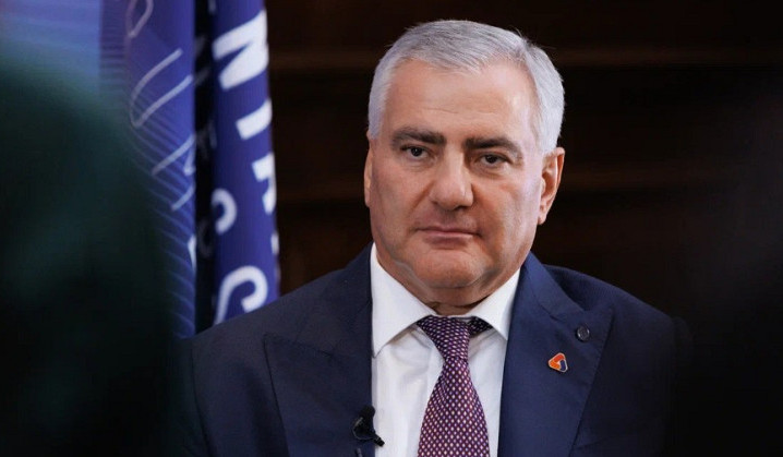 Սամվել Կարապետյանի նկատմամբ խափանման միջոց ընտրվեց տնային կալանքը