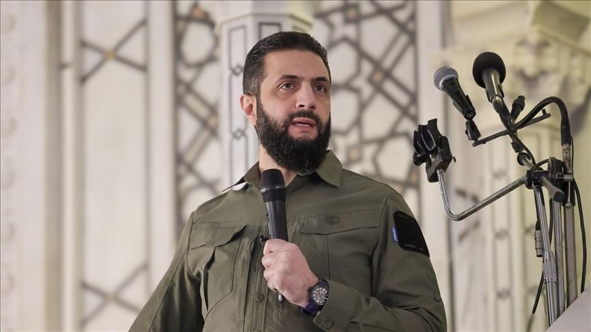 Президент Сирии подписал указ о неприкосновенности частной жизни курдов в республике