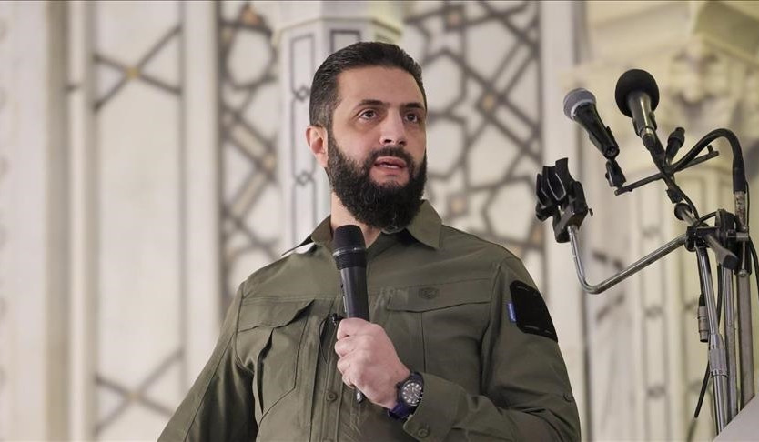 Президент Сирии подписал указ о неприкосновенности частной жизни курдов в республике