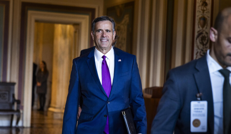 Директор ЦРУ США встретился с временным лидером Венесуэлы Делси Родригес