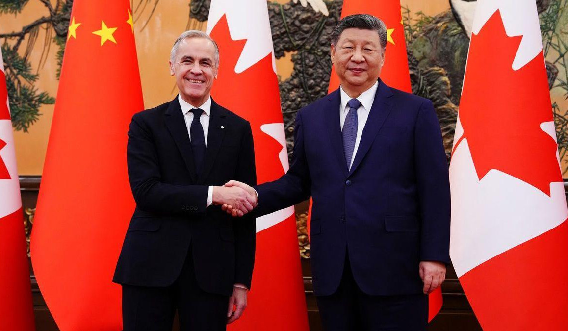 Չինաստանը և Կանադան հայտարարել են մաքսատուրքերը փոխադարձաբար նվազեցնելու մասին