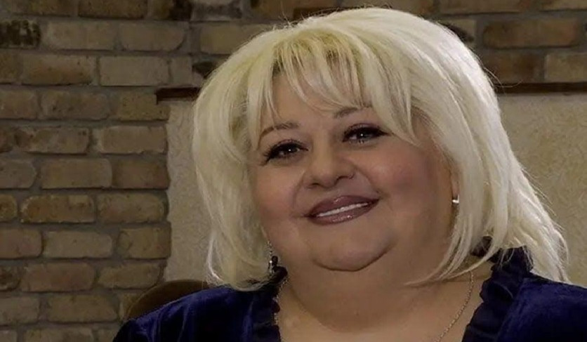 Մահացել է Զառա Արամյանը