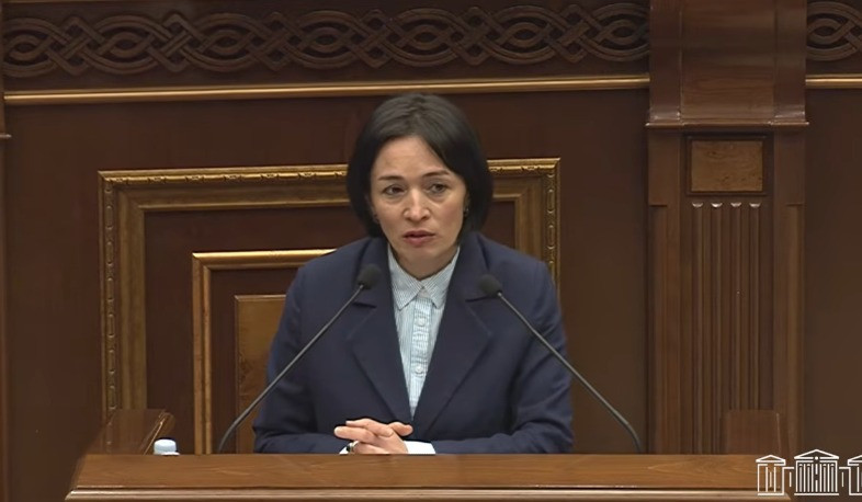 Նախագծով աշխարհի ամենահեղինակավոր բուհերում կրթություն ստացածները բավարար մոտիվացիոն գործիքակազմ կունենան՝ վերադառնալու հայրենիք. Անդրեասյան