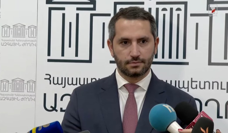 Հայաստան-Թուրքիա կարգավորման գործում առաջընթացը ոչ միայն չի վնասի, այլև կօգնի ՀՀ-Ադրբեջան հարաբերություններին. Ռուբինյան