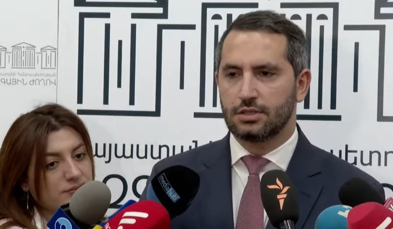 Մենք հետաքրքրված ենք, որ Իրանում իրավիճակը կայուն լինի. Ռուբինյան