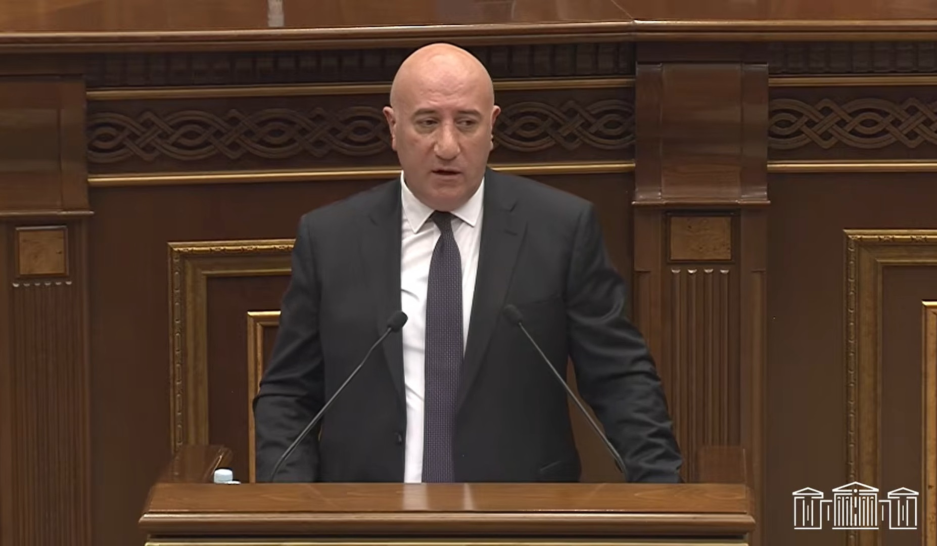 2025-ին հակառակորդի հետ շփման գծում մահվան որևէ դեպք չենք ունեցել. Արման Սարգսյան