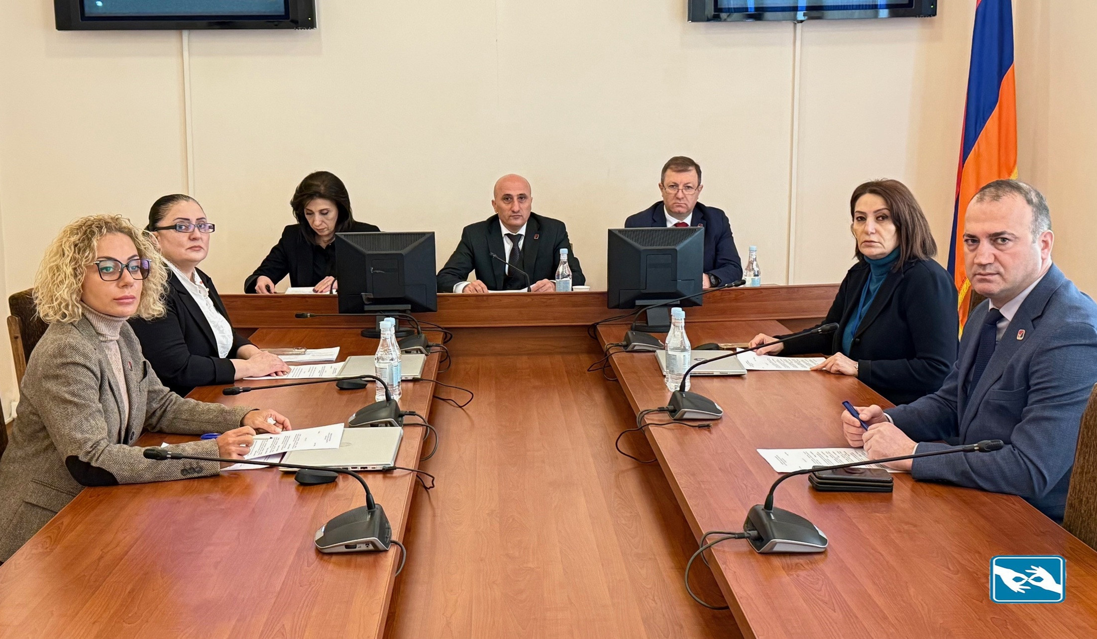 ԿԸՀ-ն փոփոխություն է կատարել դիտորդների հավատարմագրման կարգում