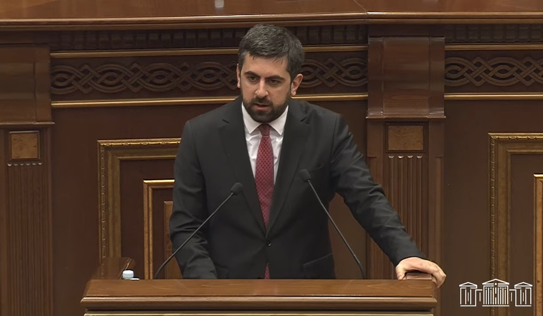 Հայաստան-Վրաստան հարաբերությունների բնույթն այնպիսին է, որ որևէ խոչընդոտ չի կարող լինել այն էլ երրորդ երկրների կողմից. Խանդանյան