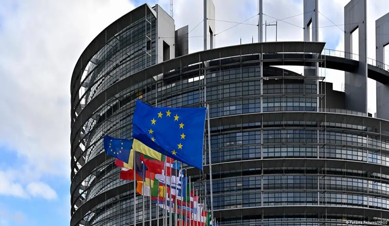 ԵՄ-ն մտադիր է ԱՄՆ-ի հետ Գրենլանդիայի վեճը լուծել դիվանագիտական ճանապարհով. Bloomberg