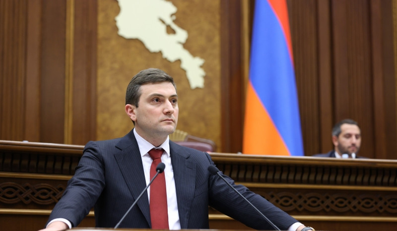 Թաց-լիզինգի պայմանագրով օդանավեր օգտագործած ավիաընկերությունները կարող են օգտվել պետտուրքի վճարումից ազատվելու արտոնությունից. նախագիծ