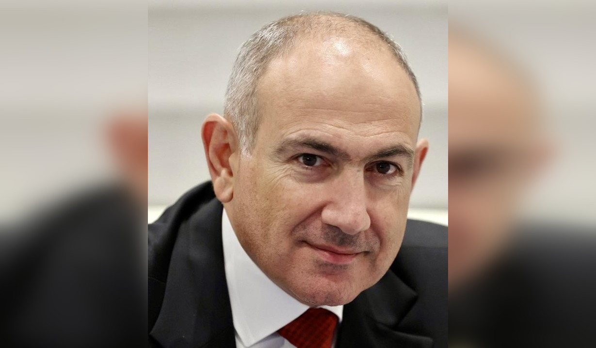 «Զայեդ» մրցանակը շնորհվում է այն առաջնորդներին, որոնք էական ներդրում են ունենում երկխոսության ամրապնդման գործում. Նազելի Բաղդասարյան