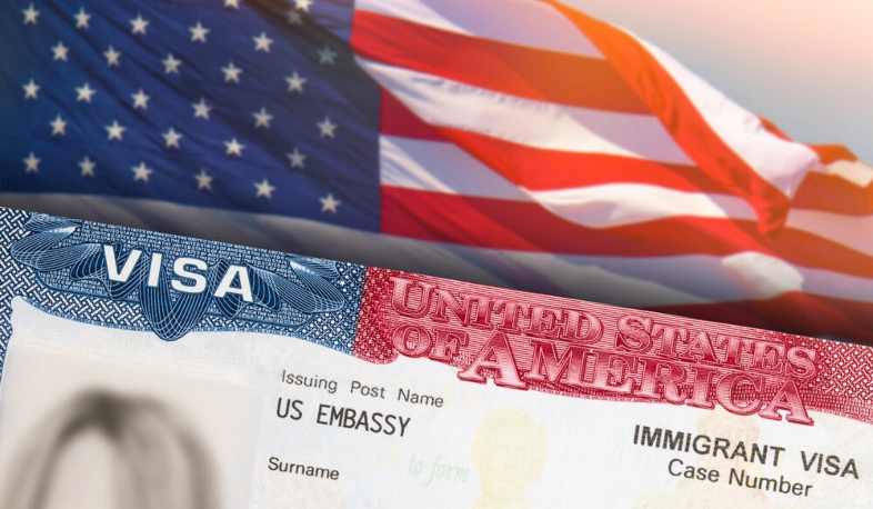 ԱՄՆ-ում ժամկետից երկար մնալու դեպքում անձը կարող է զրկվել երկիր մուտք գործելու հնարավորությունից