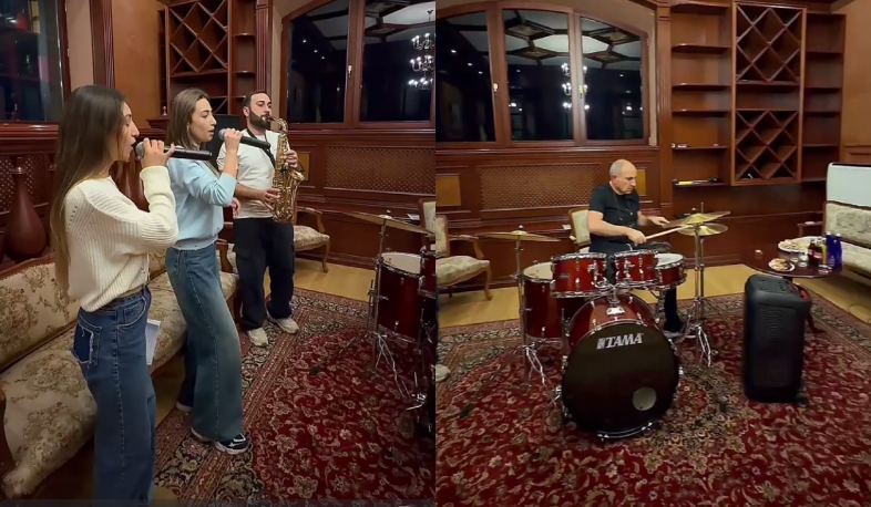 «Մենք պատրաստվում ենք, իսկ Դո՞ւք»․ Նիկոլ Փաշինյան