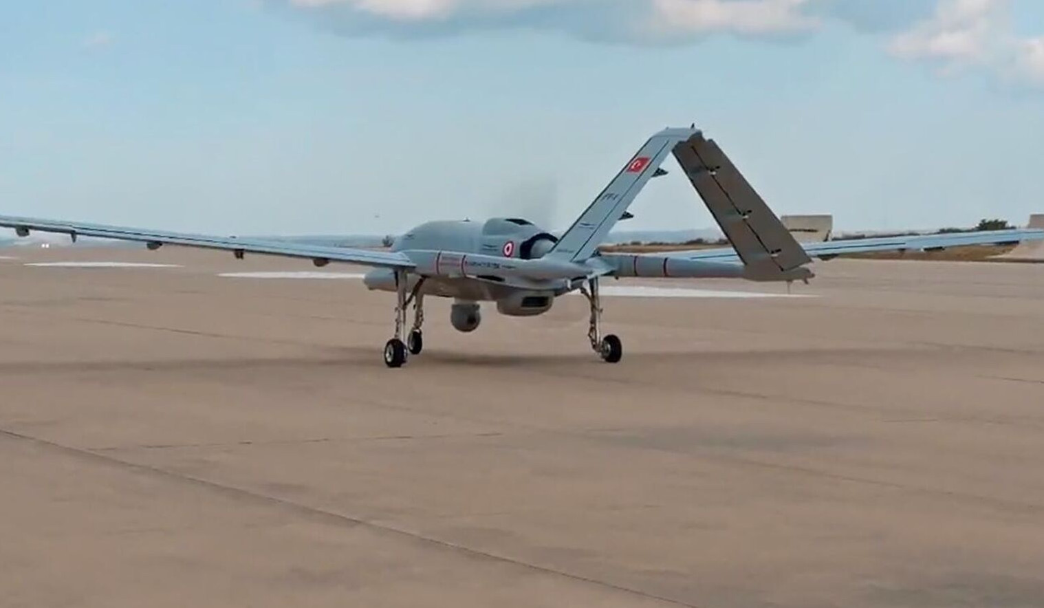 Թուրքիան հարվածներ է հասցրել Սիրիայում քրդական ստորաբաժանումներին