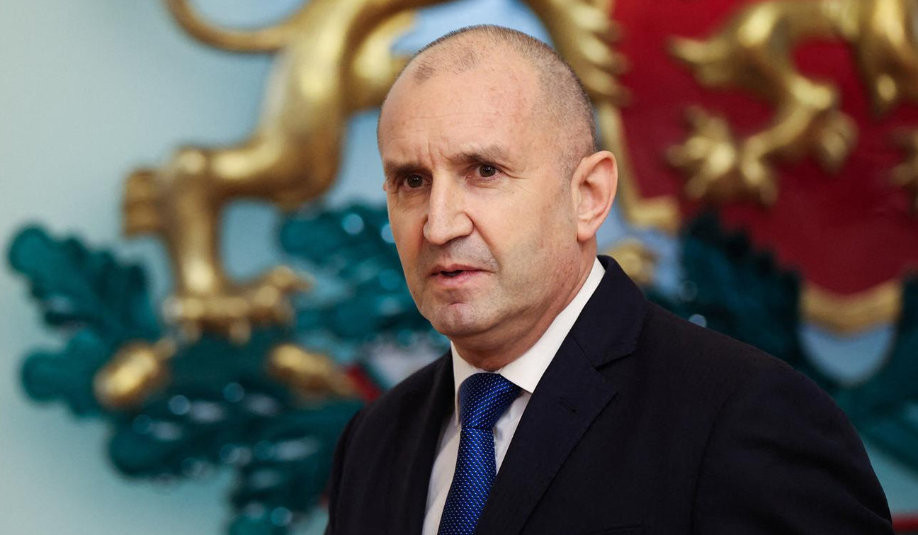 Բուլղարիայի նախագահը հրաժարական կտա