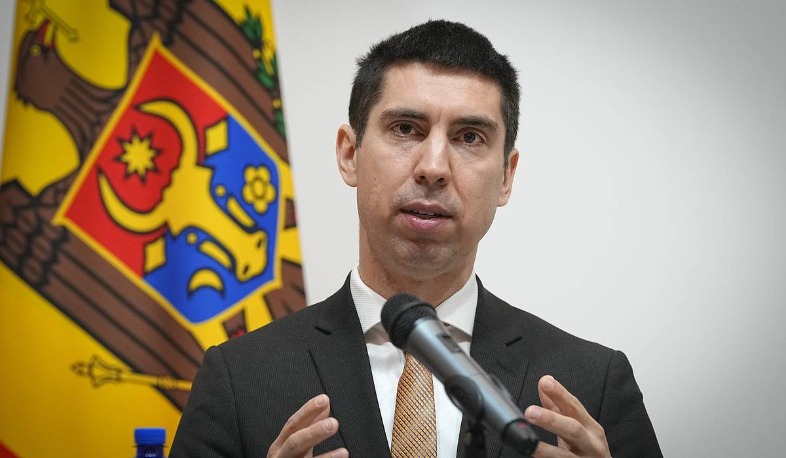 Մոլդովան դուրս է գալիս ԱՊՀ-ից․ գործընթացը մեկնարկել է