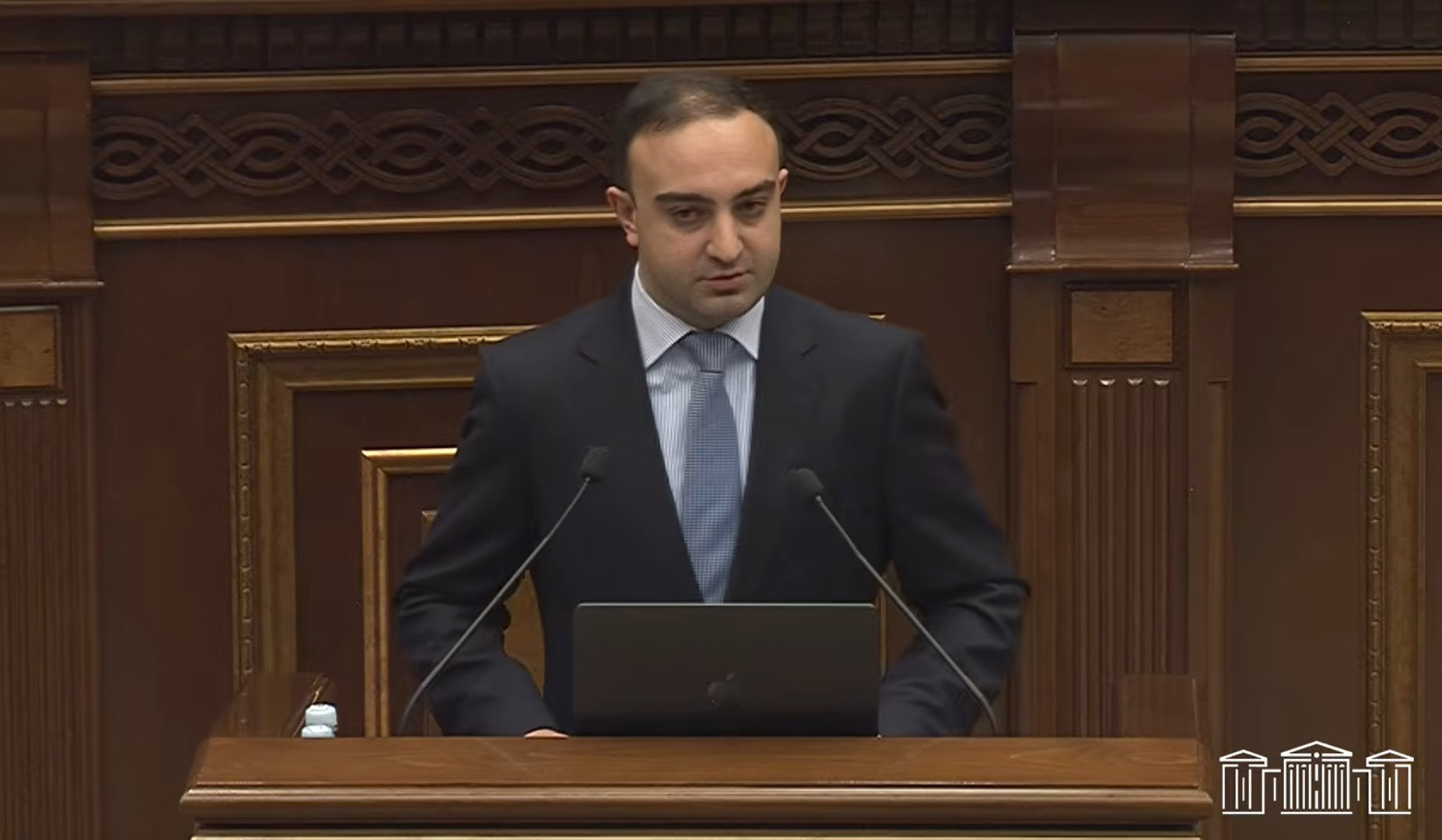 Դատավորների ընդհանուր ժողովի Էթիկայի և կարգապահական հարցերի հանձնաժողովում ոչ դատավոր անդամների թիվը 3-ով կավելանա