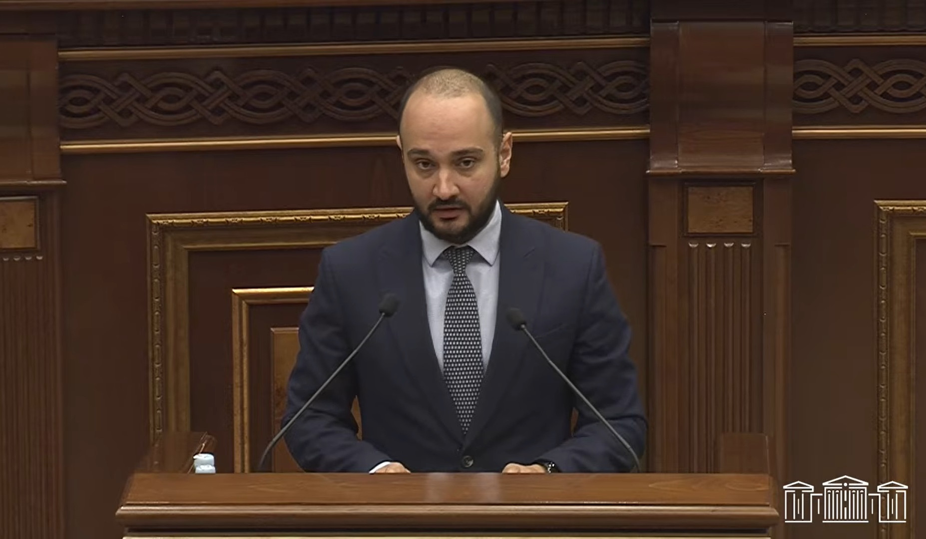 Գնման գործընթացների կասեցման հետևանքով առաջացող խնդիրները կկարգավորվեն. նախագիծ է մշակվել