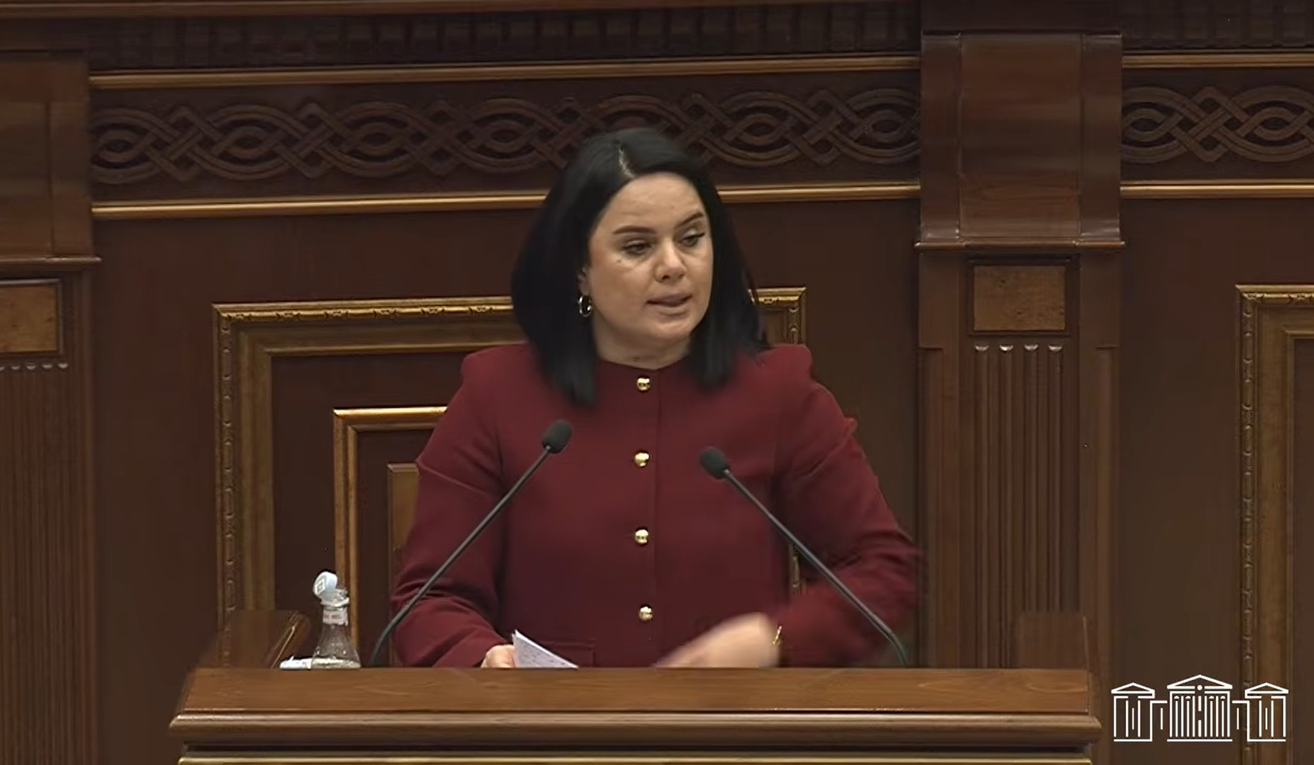 Պեստիցիդների և ագրոքիմիկատների արտադրության ու վաճառքի լիցենզավորման կարգ կմշակվի. նախագիծ