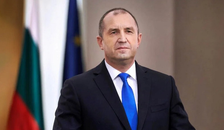 Bulgaria's President Radev resigns amid speculation he will form his own party