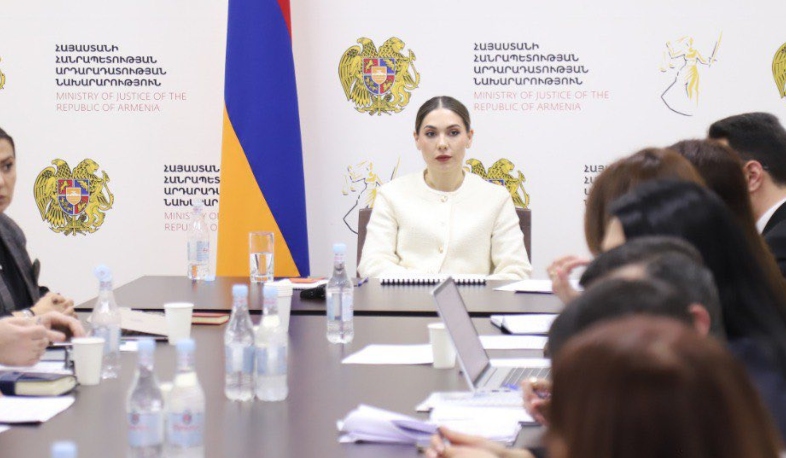 Թվայնացում և կառուցվածքային փոփոխություններ. ՔԿԱԳ-ն ներկայացրել է տարեկան հաշվետվությունը