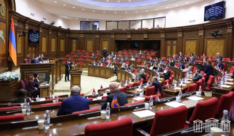 5 պատգամավոր Ստոկհոլմ կգործուղվի