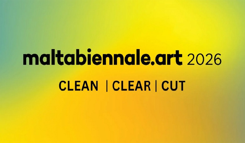 Հայաստանն առաջին անգամ կմասնակցի Մալթայի արվեստի 2-րդ միջազգային բիենալեին