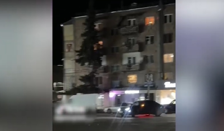 Պարեկային ծառայության Երևանի և մարզերի ծառայողները հայտնաբերել են օրինազանց վարորդներին