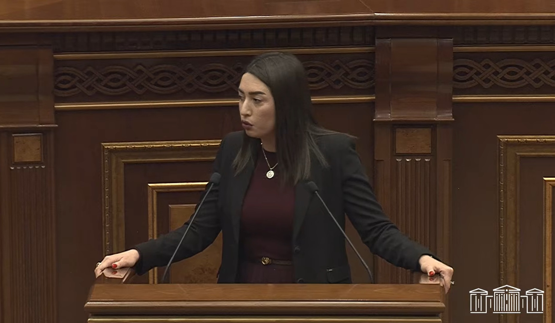 Ինստիտուցիոնալ փոփոխությունների պետք է գնանք, որպեսզի հաշվառման-քննական ծառայությունների մատուցման մոդելը փոփոխվի. ՆԳ նախարար